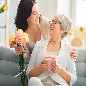 Mother's Day